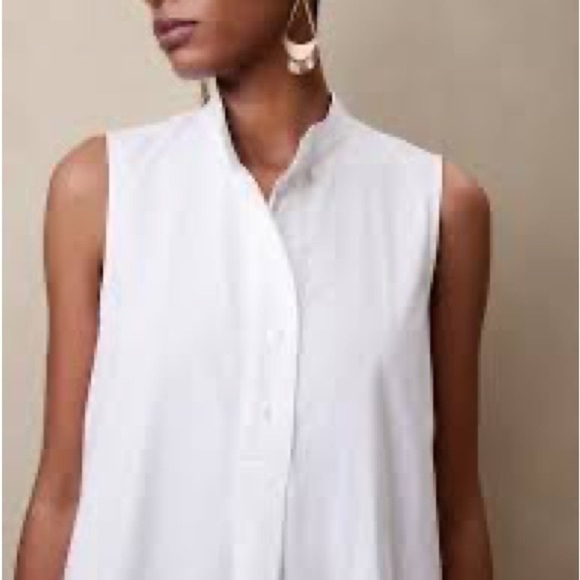 W&W ONCE BR Factory Ravine Midi Shirtdress - Picture 8 of 9